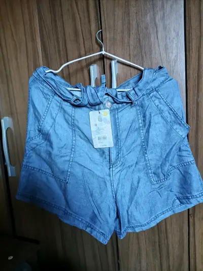 Lote de shorts de mezclilla para mujer - miniatura 3