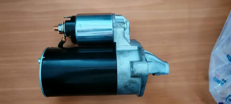 Motor de arranque para vehículo che Spark GT 1.0 - 1