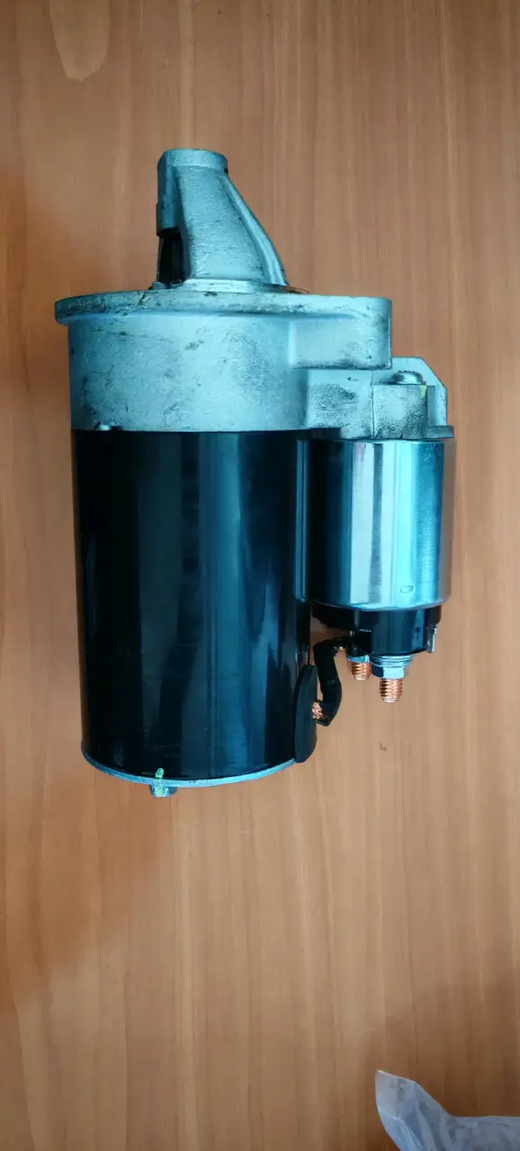 Motor de arranque para vehículo che Spark GT 1.0 - 3
