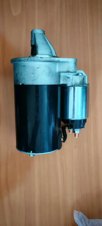Motor de arranque para vehículo che Spark GT 1.0 - miniatura 3