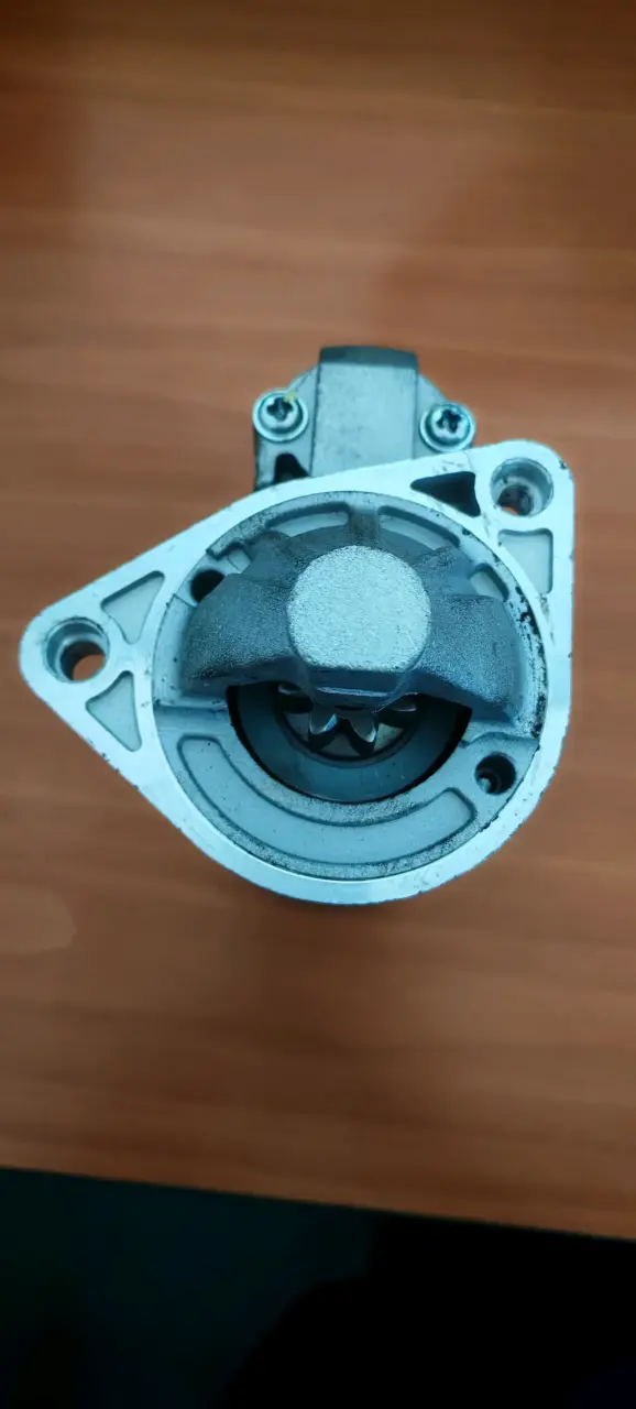 Motor de arranque para vehículo che Spark GT 1.0 - 4