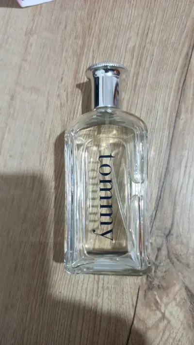 Perfume Tommy Hilfiger Eau de Toilette 100ml - miniatura 1
