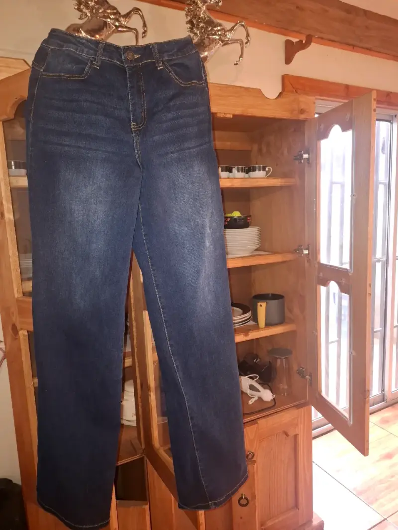 Ropa casual - 1