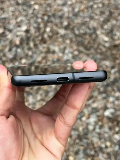 Google Pixel 7 Negro - 128GB - miniatura 4