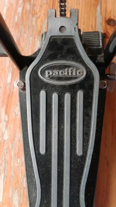 Pedal de bombo Pacific para batería - miniatura 4