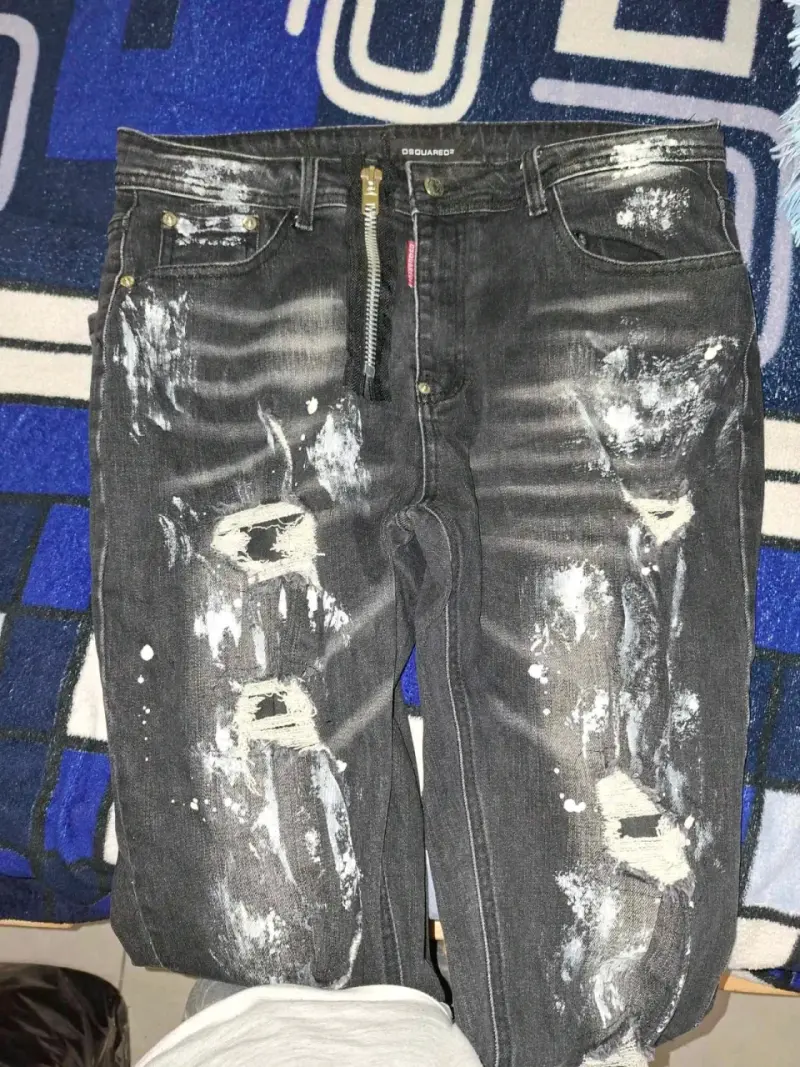 Jean Dsquared2 talla 36 - 1
