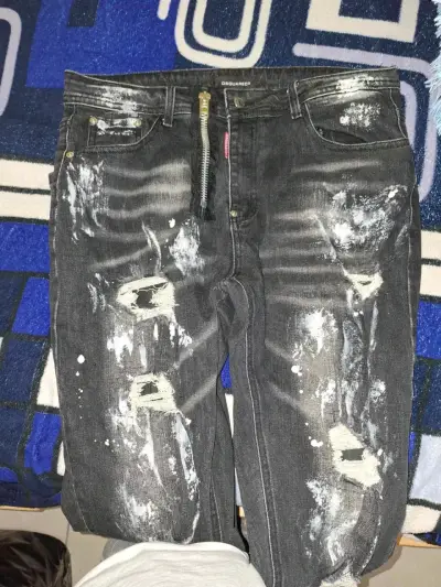 Jean Dsquared2 talla 36 - miniatura 1