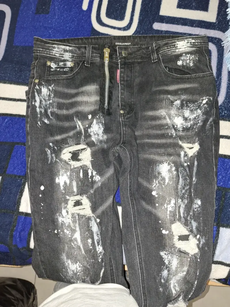 Jean Dsquared2 talla 36 - 2
