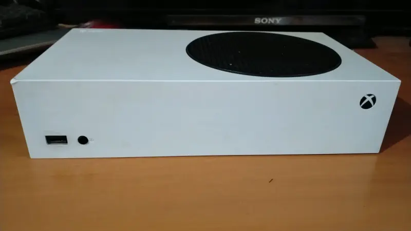 Consola Xbox Series S en buen estado - 3