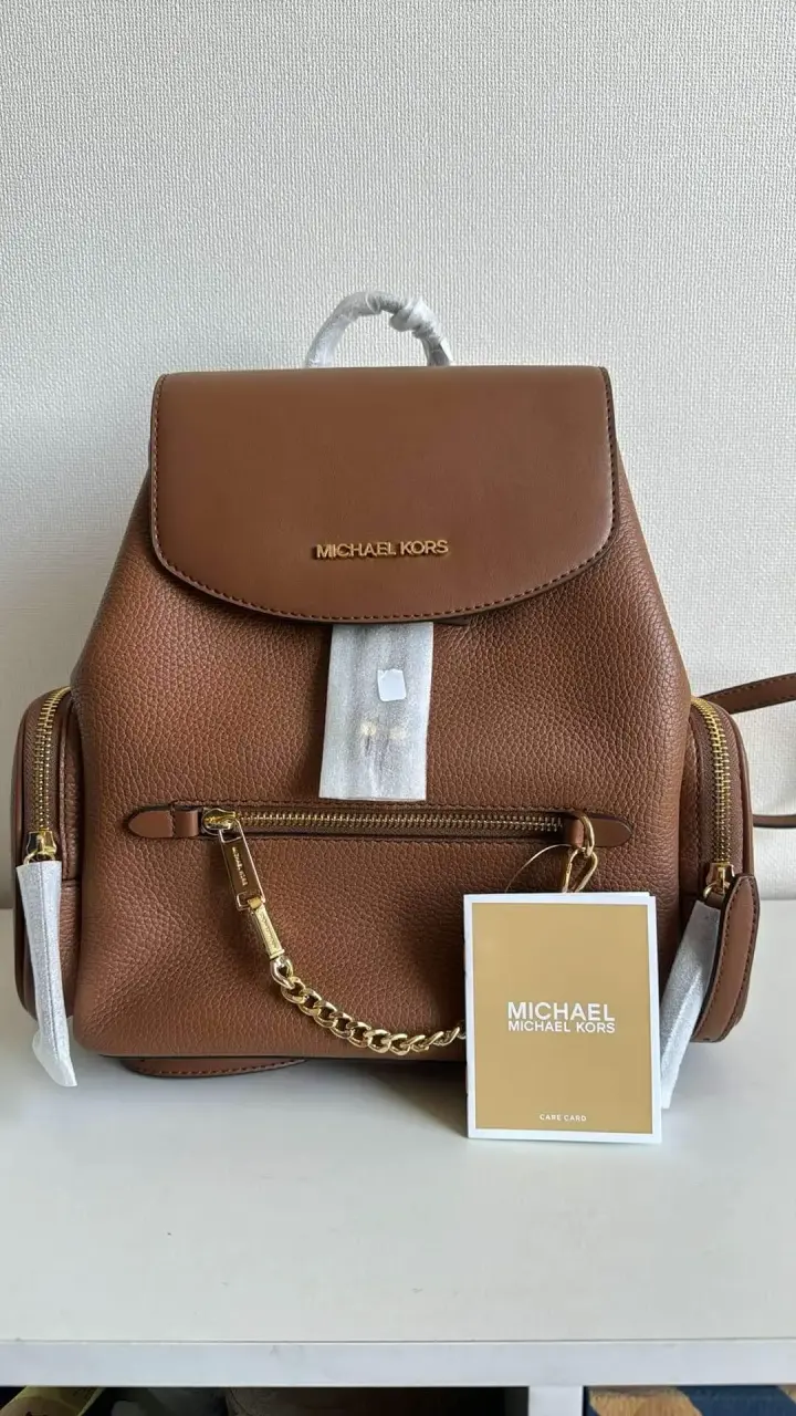 Michael Kors Jet Set 100% Original - 1