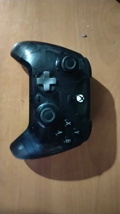 Control Xbox One con cable USB - miniatura 1