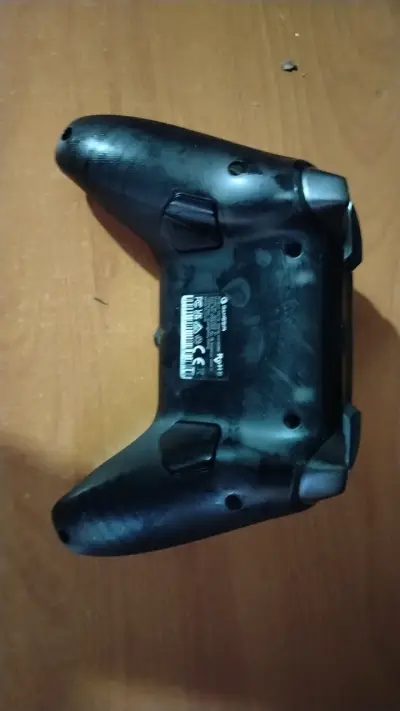 Control Xbox One con cable USB - miniatura 2
