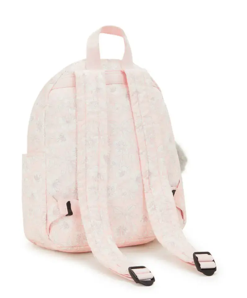 Kipling 100% Original Modelo Paola - 4