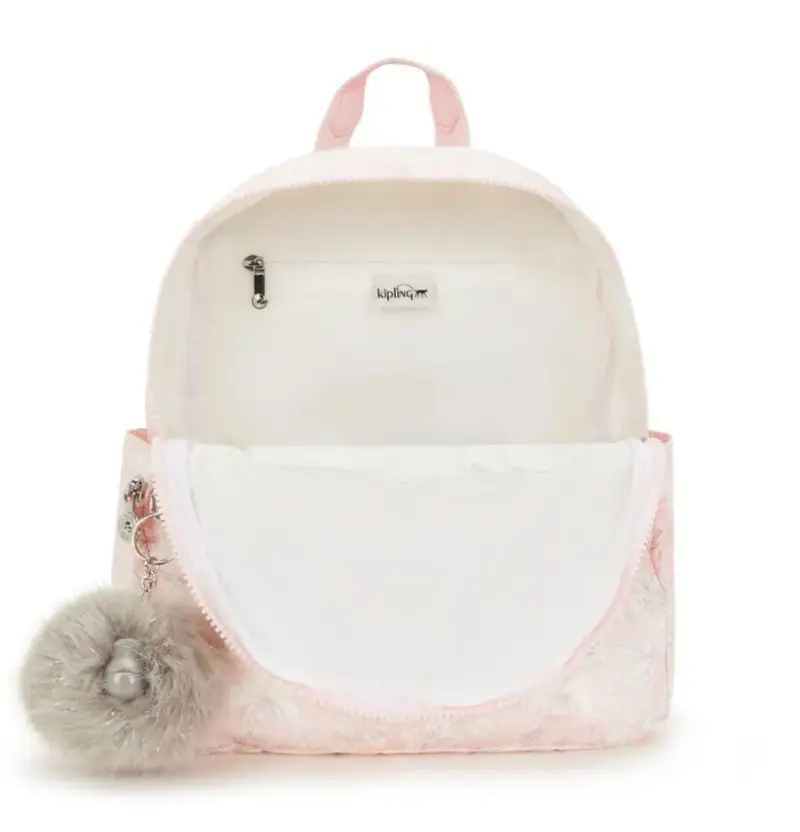 Kipling 100% Original Modelo Paola - 5