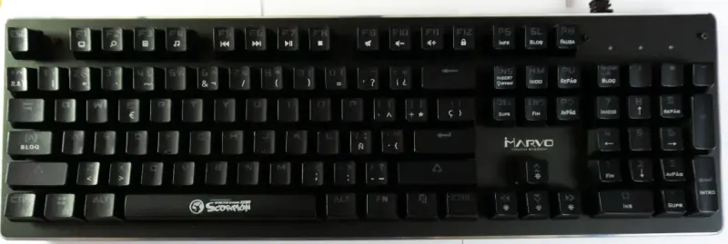 Pack Gamer / Streamer - 5