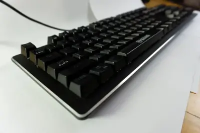 Pack Gamer / Streamer - miniatura 6