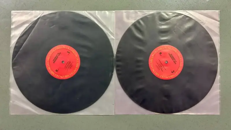 Vinilo Doble Journey Greatest Hits - 5