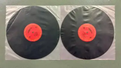 Vinilo Doble Journey Greatest Hits - miniatura 5