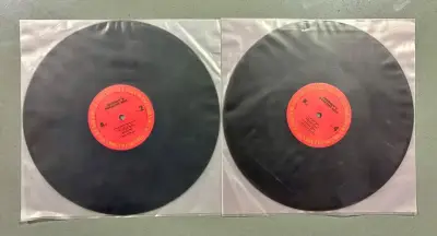 Vinilo Doble Journey Greatest Hits - miniatura 6