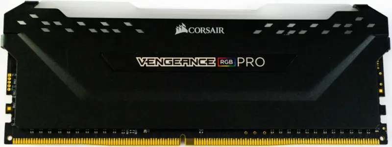 Memoria RAM Corsair Vengeance RGB Pro 8GB DDR4 3600MHz