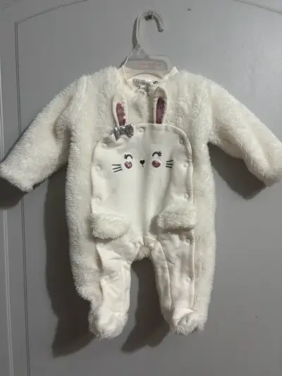 Ropa de bebé niño y niña - miniatura 1