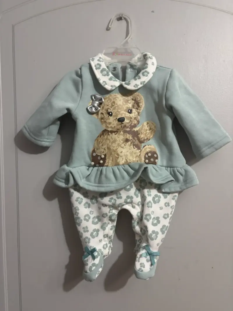 Ropa de bebé niño y niña - 2