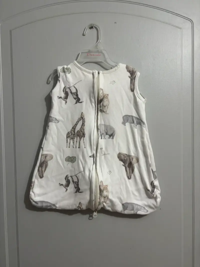 Ropa de bebé niño y niña - 3