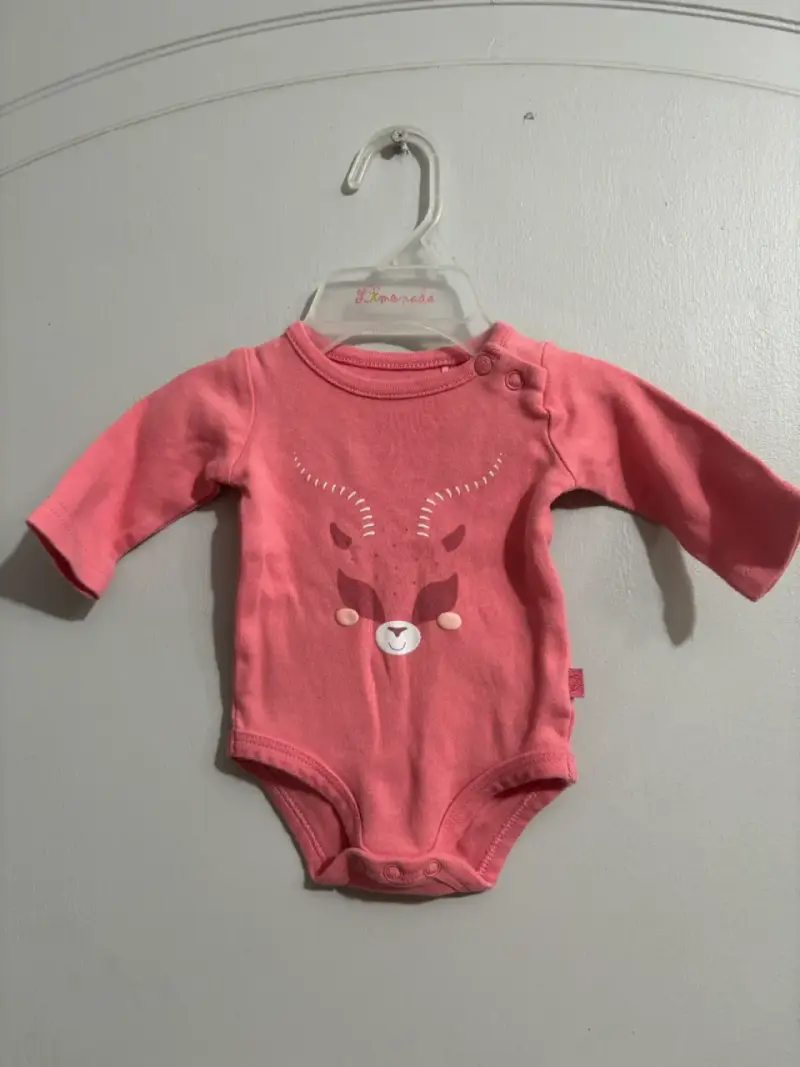 Ropa de bebé niño y niña - 4