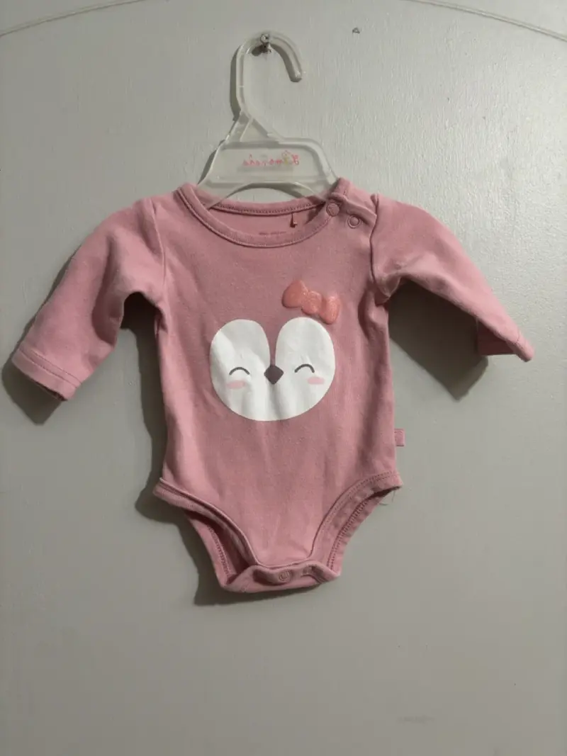 Ropa de bebé niño y niña - 5