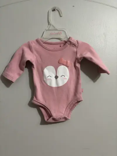 Ropa de bebé niño y niña - miniatura 5