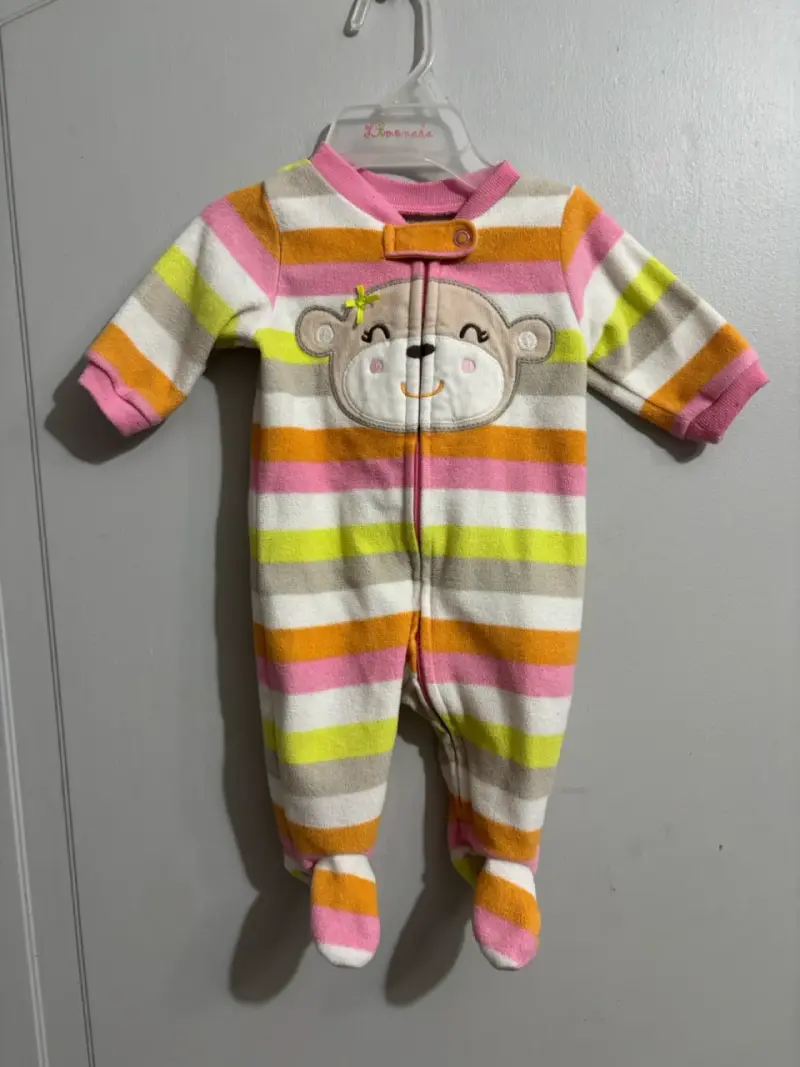 Ropa de bebé niño y niña - 6