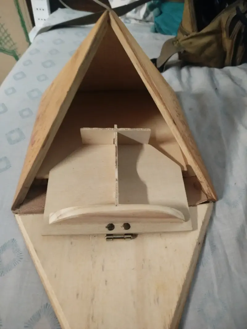 Piramide del Ka Salo Mitos y Leyendas - 2