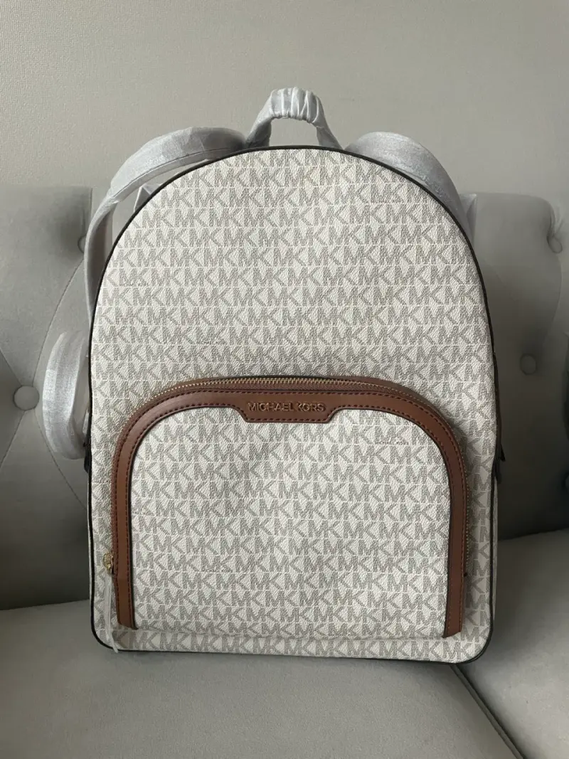 Mochila MK 100% Original Modelo Jaycee - 1