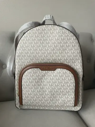 Mochila MK 100% Original Modelo Jaycee - miniatura 1
