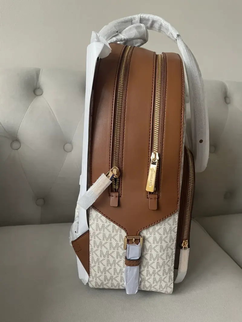 Mochila MK 100% Original Modelo Jaycee - 2
