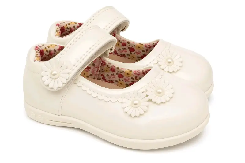 Zapatos para cueca número 22 nuevos - 2