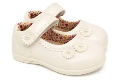 Zapatos para cueca número 22 nuevos - miniatura 2