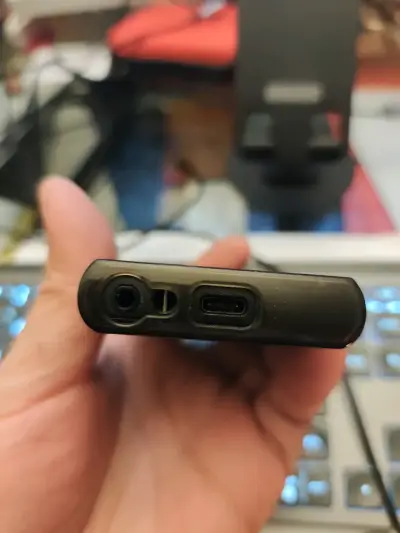 Reproductor de Música Sony NW-A306 32GB - miniatura 4