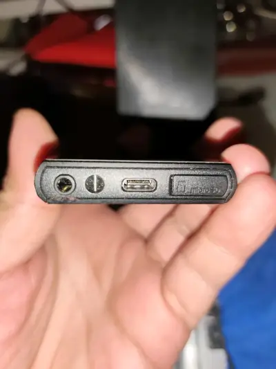 Reproductor de Música Sony NW-A306 32GB - miniatura 6