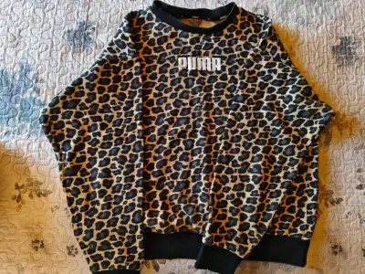 Polerón Puma - miniatura 1