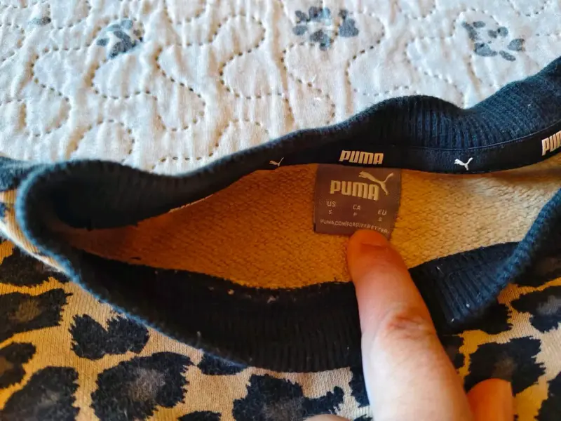 Polerón Puma - 3