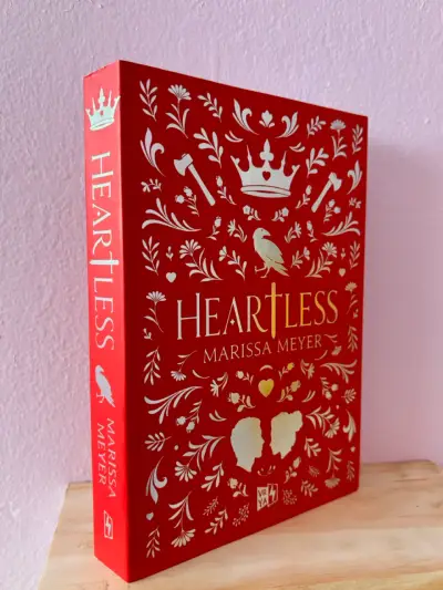 'Heartless' en español - miniatura 1