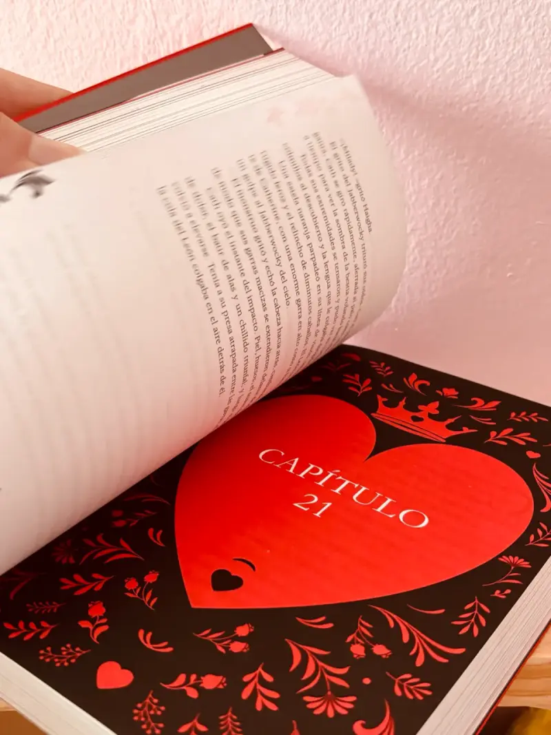 'Heartless' en español - 4