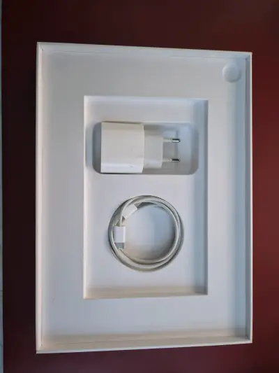 iPad Air 4ª Gen 64GB | Rose Gold + Apple Pencil - miniatura 3