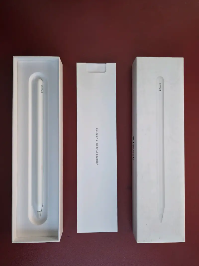 iPad Air 4ª Gen 64GB | Rose Gold + Apple Pencil - 4