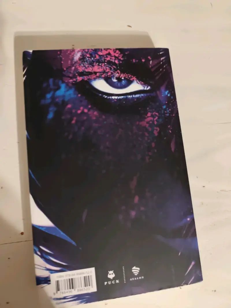 Libro 'La Chica de Medianoche' de Melissa Grey - 4
