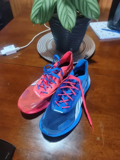 ZAPATILLAS PUMA NITRO ELITE 42 originales - miniatura 5