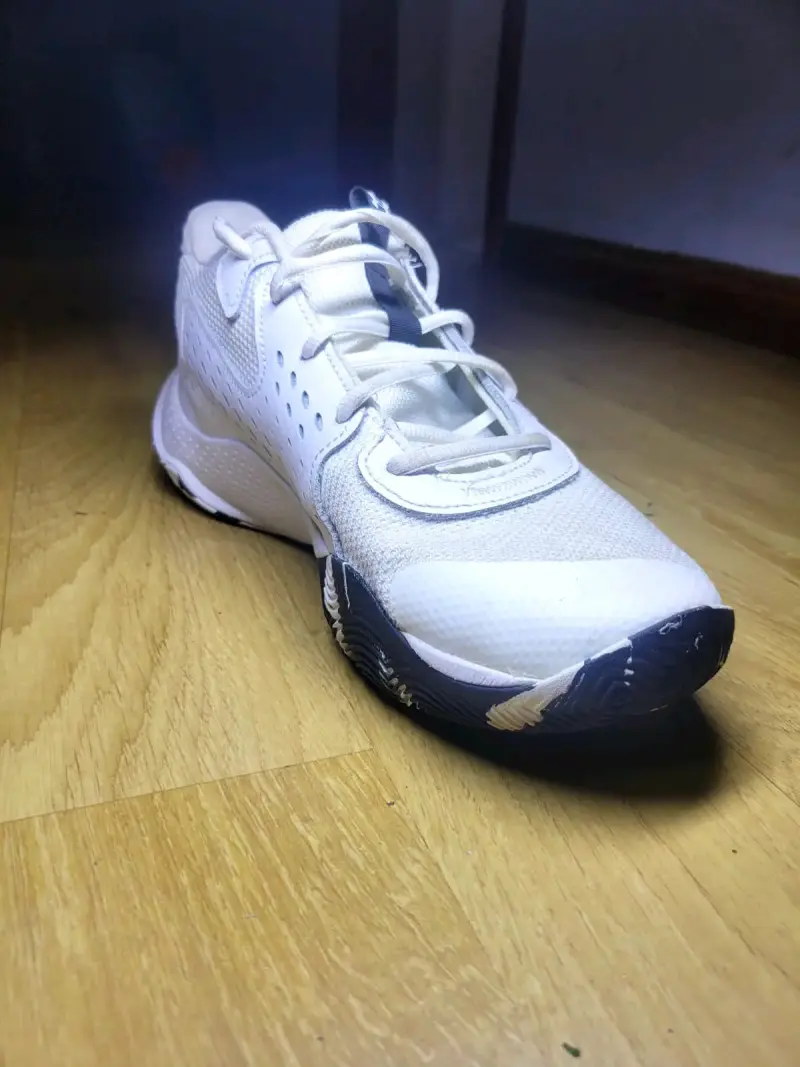 Vendo zapatillas NRO EUR 42 - 4