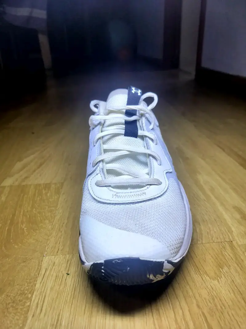 Vendo zapatillas NRO EUR 42 - 2