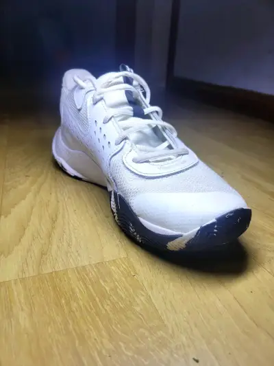 Vendo zapatillas NRO EUR 42 - miniatura 4